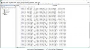 Curso Facturación Electrónica Clave Sol | Lectura XML | Funciones Excel | #02