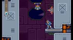 Let's Play Mega Man X -11- Zero Percent Chance of Survival