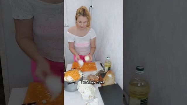 Солянка с грибами #врек #рецепт #food #веган #солянка #солянкасгрибами