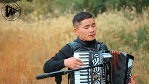Бакырайынбы / Майрамбек Нурбаев