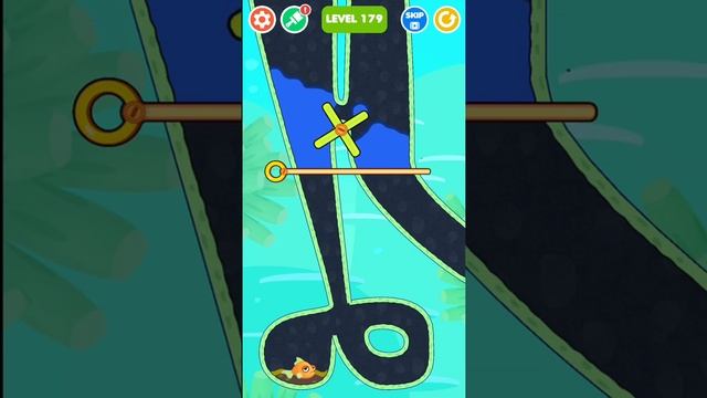 Fishdom game play save the fish game android mobile game смотреть онлайн