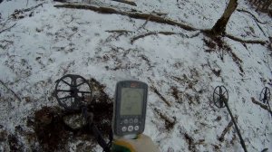 Minelab CTX 3030, Equinox 800, Fischer F75 Тест