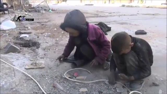 Бедные дети. смотреть онлайн