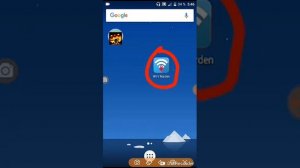 Обзор приложения Wifi варден