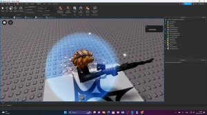 Как создать свой шутер в Roblox Studio! (1 ЧАСТЬ)