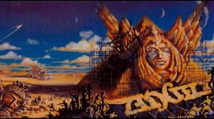 Angel(CoverBOY)-So i will say goodbye-1988.mp4