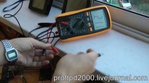 RD15HVF1 подделка. Как отличить поддельный транзистор?