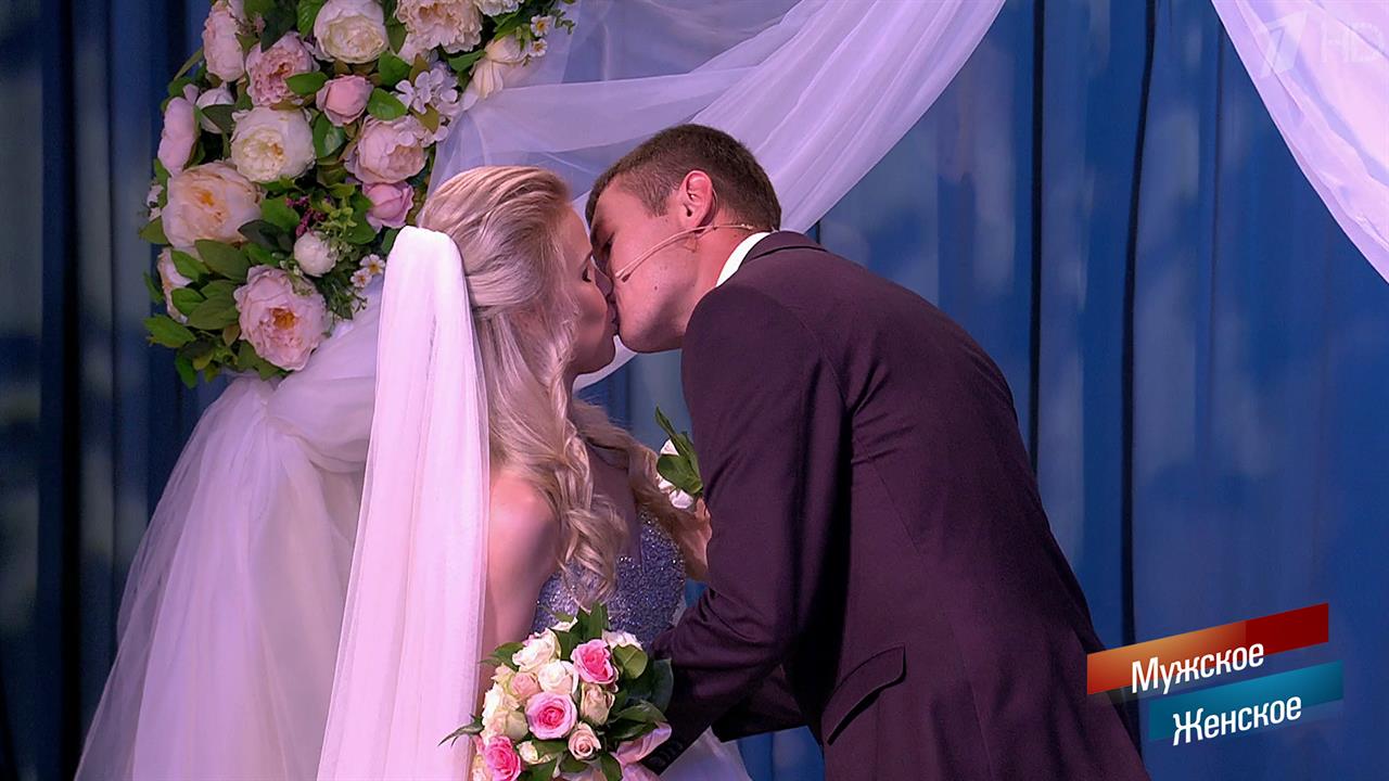 Итоги 4 сезона. Часть 2. Мужское / Женское. Выпуск от 03.09.2018