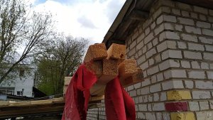 Лада Ларгус Кросс - стоит посмотреть перед покупкой!!!