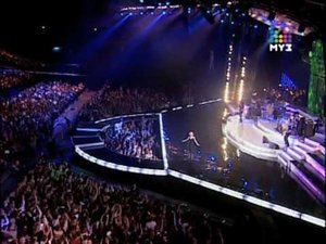 ВАЛЕРИЯ - Нежность  моя, Отпусти меня LIVE 2006