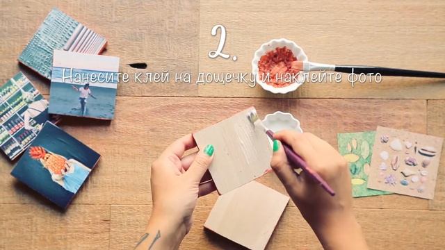 Панно из фото в Instagram (DIY) | Идеи от WESTWING смотреть онлайн