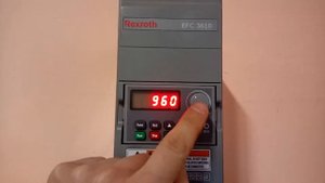 Regin OPTIGO - 10,  нестандартное включение