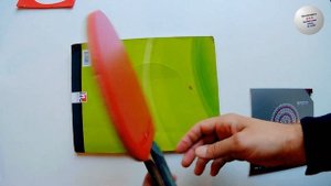 Stiga Mantra H ? Stiga Mantra M ? Butterfly Timo Boll ALC assembly tutorial
