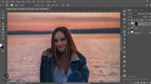 How to enhance photo color in photoshop | Photoshop cc 2017/2018