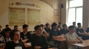 День единых действий в память о геноциде советского народа нацистами и их помощниками в годы ВОВ.MOV