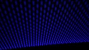 BMW Virtual Genius | LED Sky Lounge