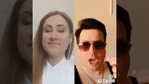 Дмитрий Башкиров и Мария Селявинская - песенка Трубадура и принцессы