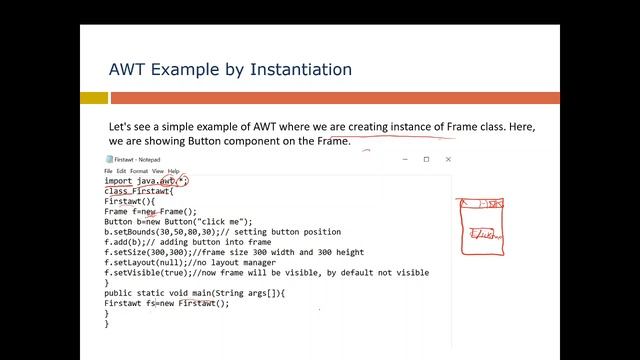 Advance Java | chapter no -1 | lecture -01 | Msbte Diploma | Comp/ IT Branch  | Sem - 5 |