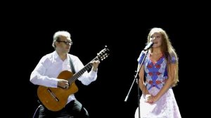 "В горнице моей светло", Коломна 23.09.2012