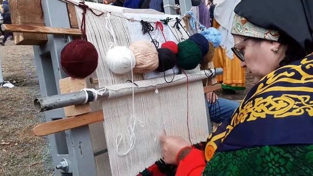 1500 Летие Кайтагского Уцмийства  Кайтагский Район Дагестан часть 2