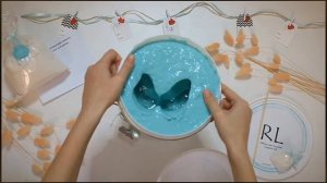 Как сделать 3D слепки рук своими руками из гипса