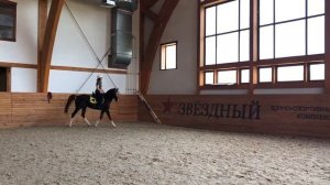 Тренировка с Виктором Петровичем Угрюмовым