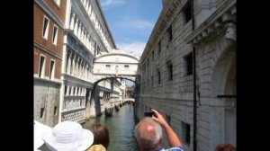 Италия-11: Венеция, набережная