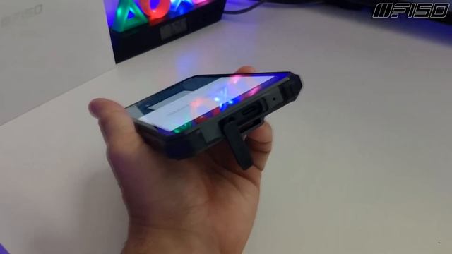 ROBUSTO a Golpe LIMPIO! Nuevo iiiF150 R2022 - Test / Review - Lo pongo a PRUEBA TOTAL смотреть онлайн