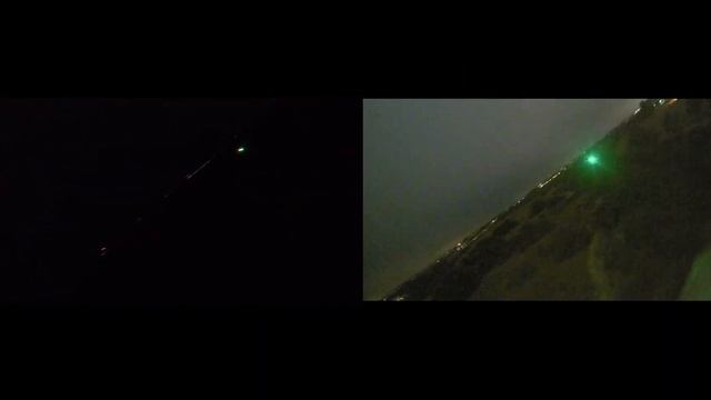 Caddx Polar Starlight Camera Review смотреть онлайн