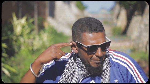 FAYAD - BANDY VOALAVO (clip officiel) смотреть онлайн