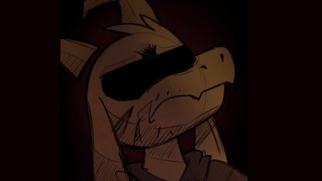 Comedy Hour Sans - Undertale Comic Dub (comic by potoobrigham) смотреть онлайн