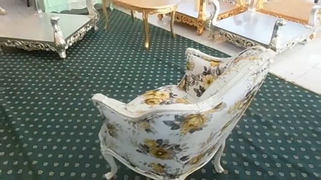 vintage french arm chair model for your home interior