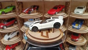 Chevrolet Corvette C7 Z06