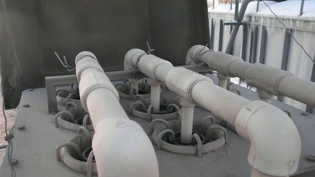 Фильтр Рукавный(ч1) смотреть онлайн