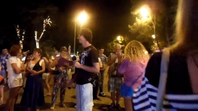 Трубадурочка))) смотреть онлайн