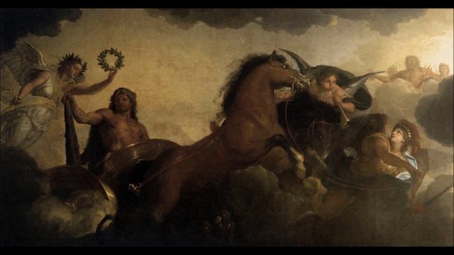 Carl Maria von Weber - Piano Concerto No.1 in C-major, Op.11, J 98 (1810) смотреть онлайн