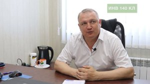 Нас рекомендуют. Отзыв ООО «АП «Восток Агро»