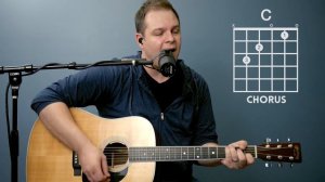 How Great Is Our God - Chris Tomlin - acoustic with chords