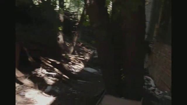 Астрахань, остатки некогда могучего завода "Прогресс" смотреть онлайн