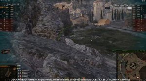 КОРБЕН ДАЛАС ТОП СТРЕЛОК ТАЩИТ БОЙ НА М60