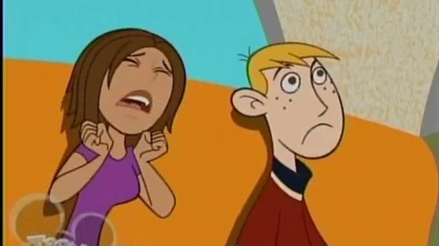 Ron/Bonnie/Kim - He Loves Me He Loves You Not смотреть онлайн