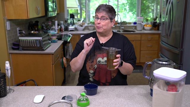 The Easiest Homemade Lavender Syrup for Coffee, Tea, and More! смотреть онлайн