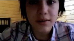 Самое 1 видио Ромы Жёлудя!