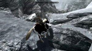 SKYRIM AE - ДРАКОНЬЯ БРОНЯ НА 1 УРОВНЕ (ПРОВЕРЯЮ)