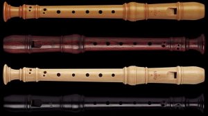Handel: Sonata for Recorder and Harpsichord in B-flat Major (HWV 377) (Sopranino Recorder)