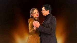Влад и Алена Мамчур - Они знакомы давно