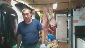 РАЗРУБ ГОВЯДИНЫ, РЕБРА