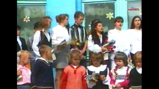 Episode - 3 part (Небыловская СОШ)