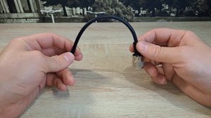 Простая антенна 145Мгц для авто, как выбрать длину кабеля