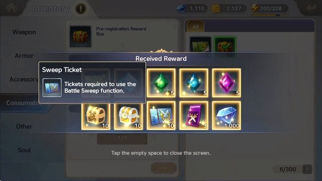 RILIS DI PLAYSTORE! GAME RPG TERBARU GRAFIK KEREN - INFINITY SAGA X GAMEPLAY смотреть онлайн